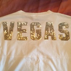 Vegas PINK VS Shirt